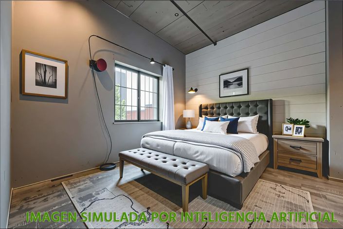 Image No.17-Propriété de 3 chambres à vendre à Alicante City