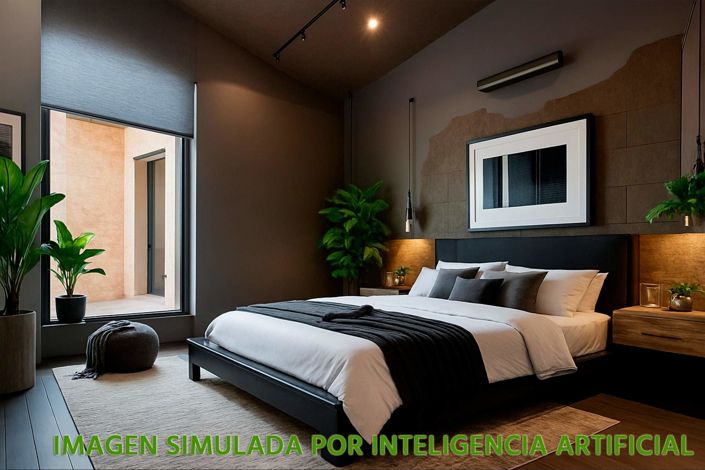 Image No.20-Propriété de 3 chambres à vendre à Alicante City