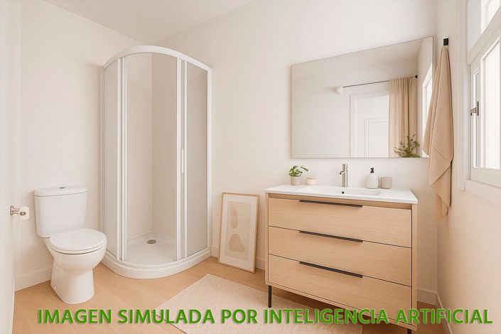 Image No.29-Propriété de 3 chambres à vendre à Alicante City