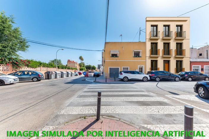 Image No.36-Propriété de 3 chambres à vendre à Alicante City