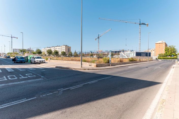 Image No.37-Propriété de 3 chambres à vendre à Alicante City