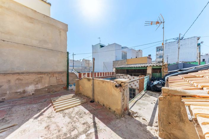 Image No.42-Propriété de 3 chambres à vendre à Alicante City