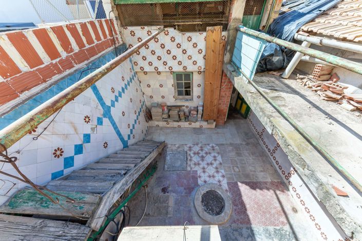 Image No.43-Propriété de 3 chambres à vendre à Alicante City