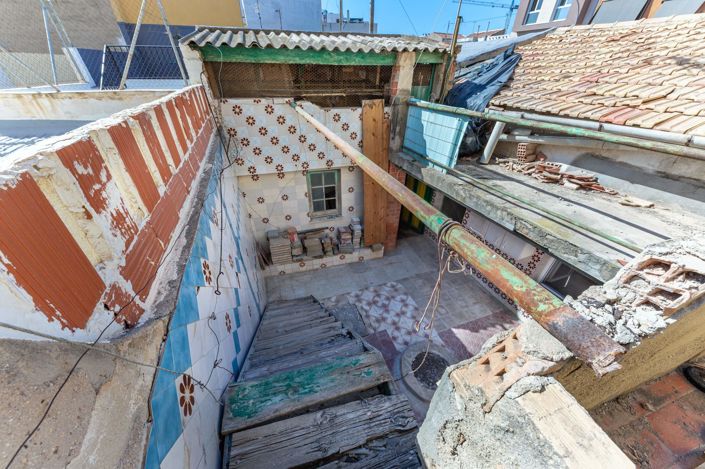 Image No.44-Propriété de 3 chambres à vendre à Alicante City