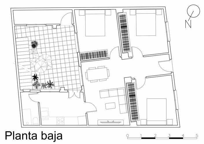 Image No.47-Propriété de 3 chambres à vendre à Alicante City