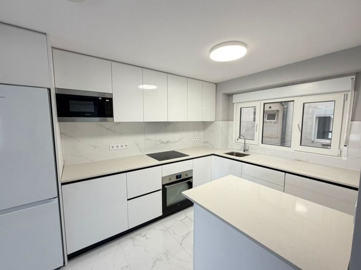 Image No.2-Appartement de 3 chambres à vendre à Torrevieja