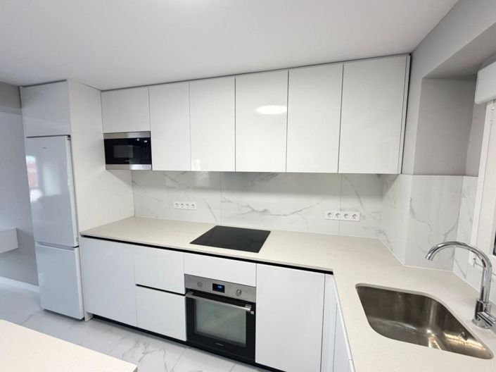 Image No.3-Appartement de 3 chambres à vendre à Torrevieja