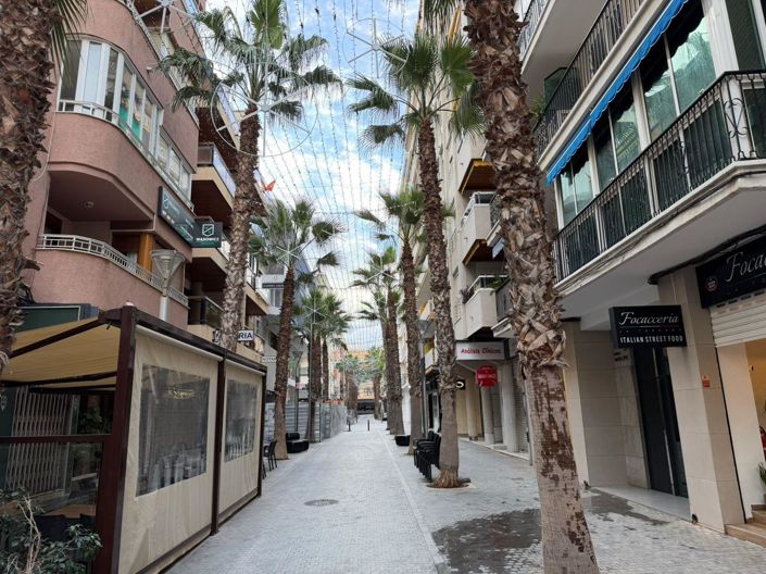 Image No.2-Appartement de 3 chambres à vendre à Torrevieja