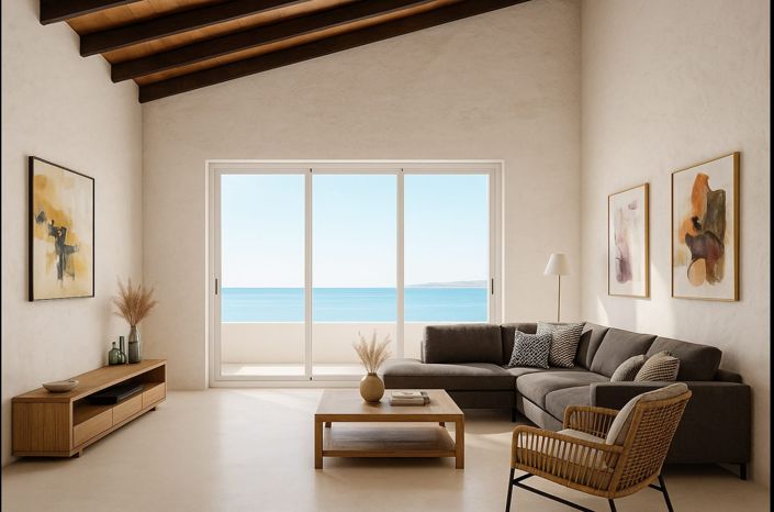 Image No.12-Villa de 3 chambres à vendre à La Romana