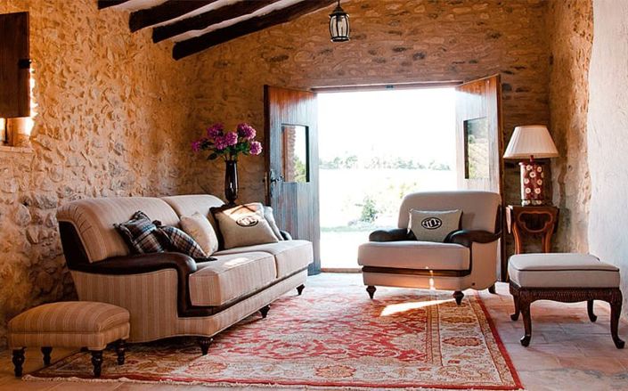 Image No.2-Villa de 3 chambres à vendre à La Romana