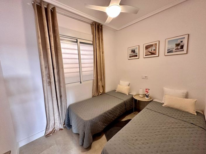 Image No.7-Appartement de 2 chambres à vendre à Torrevieja