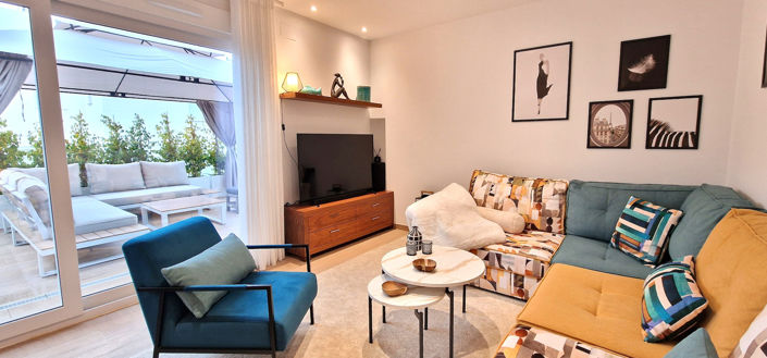 Image No.10-3 Bed Apartment for sale