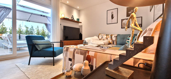 Image No.11-3 Bed Apartment for sale