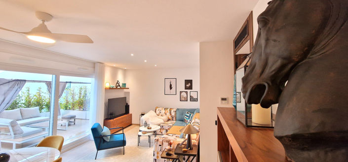 Image No.12-3 Bed Apartment for sale