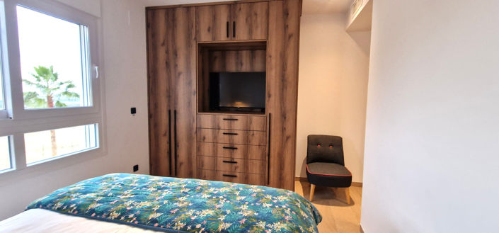 Image No.25-3 Bed Apartment for sale