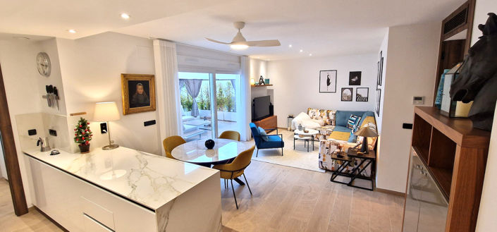 Image No.3-3 Bed Apartment for sale