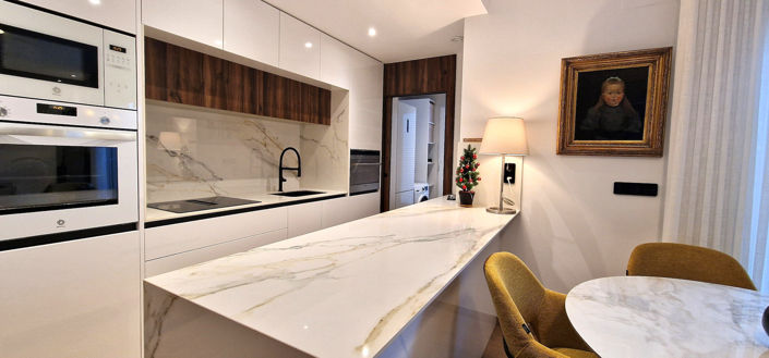 Image No.4-3 Bed Apartment for sale