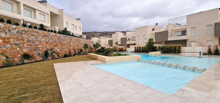 Image No.46-3 Bed Apartment for sale