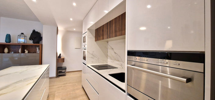 Image No.7-3 Bed Apartment for sale