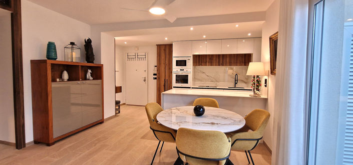 Image No.8-3 Bed Apartment for sale