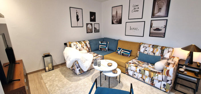 Image No.9-3 Bed Apartment for sale