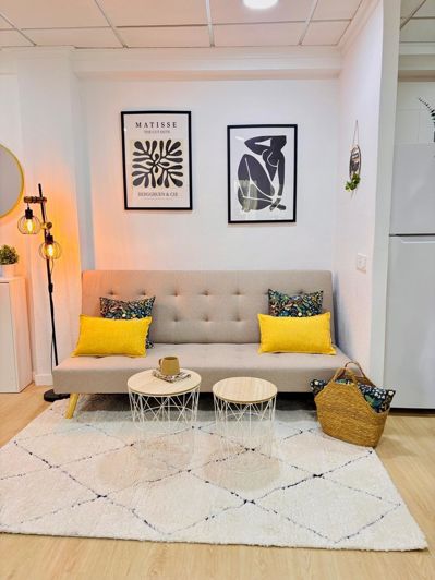 Image No.2-Appartement de 2 chambres à vendre à Torrevieja