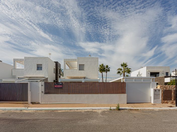 Image No.23-Villa de 3 chambres à vendre à Orihuela Costa