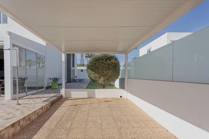 Image No.5-Villa de 3 chambres à vendre à Orihuela Costa