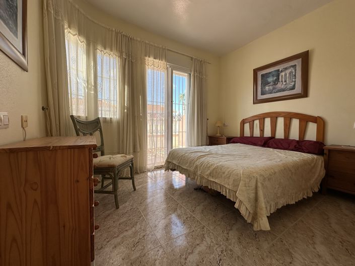 Image No.11-Propriété de 2 chambres à vendre à Cabo Roig