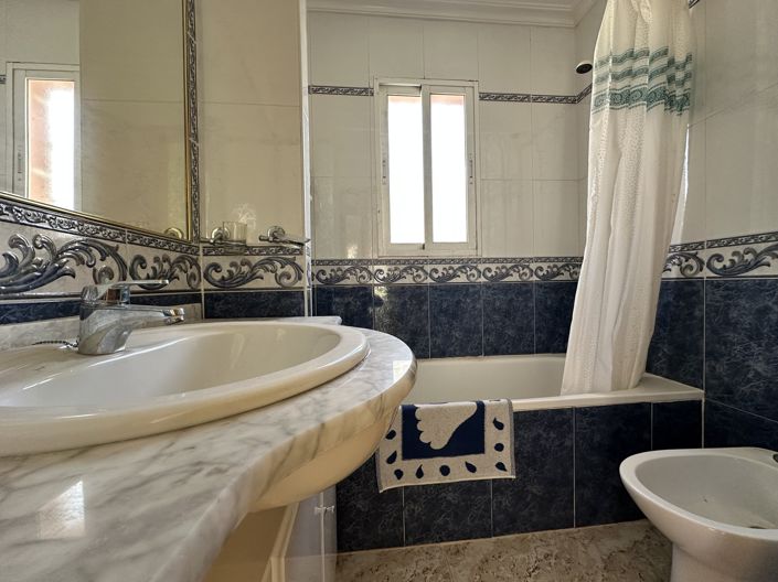 Image No.16-Propriété de 2 chambres à vendre à Cabo Roig