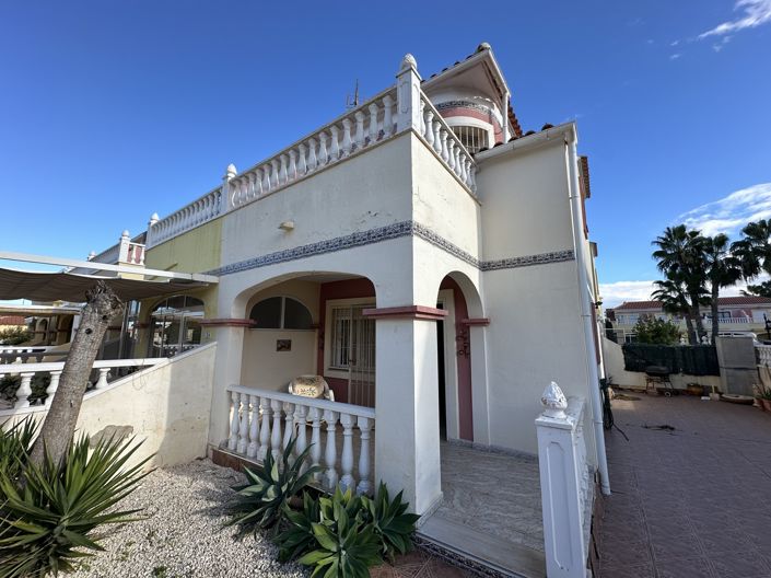 Image No.22-Propriété de 2 chambres à vendre à Cabo Roig