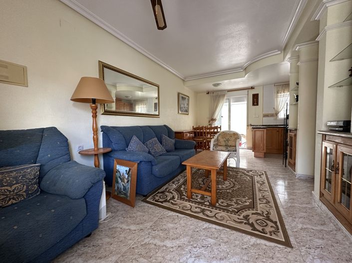 Image No.5-Propriété de 2 chambres à vendre à Cabo Roig