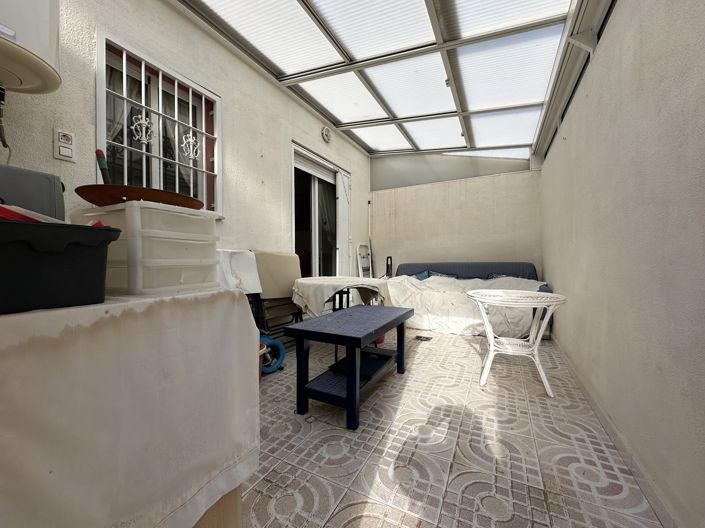 Image No.9-Propriété de 2 chambres à vendre à Cabo Roig