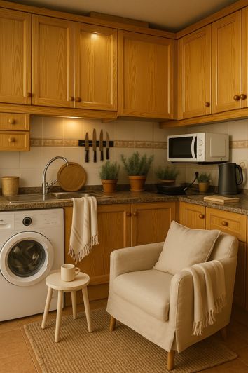 Image No.5-2 Bed Apartment for sale