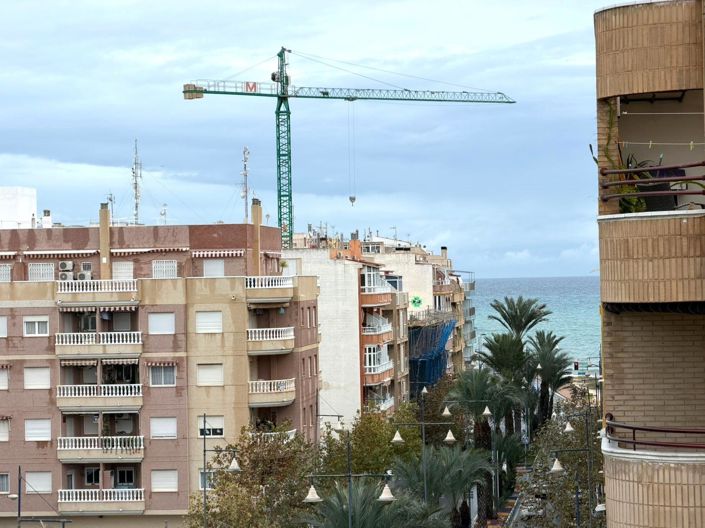 Image No.11-Appartement de 2 chambres à vendre à Torrevieja