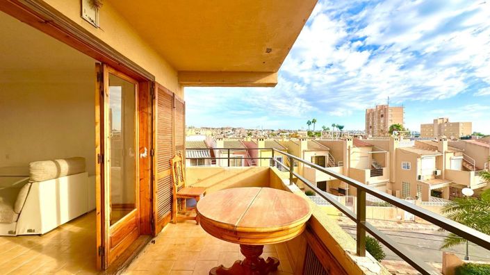 Image No.10-Appartement de 1 chambre à vendre à Torrevieja