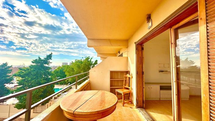 Image No.11-Appartement de 1 chambre à vendre à Torrevieja