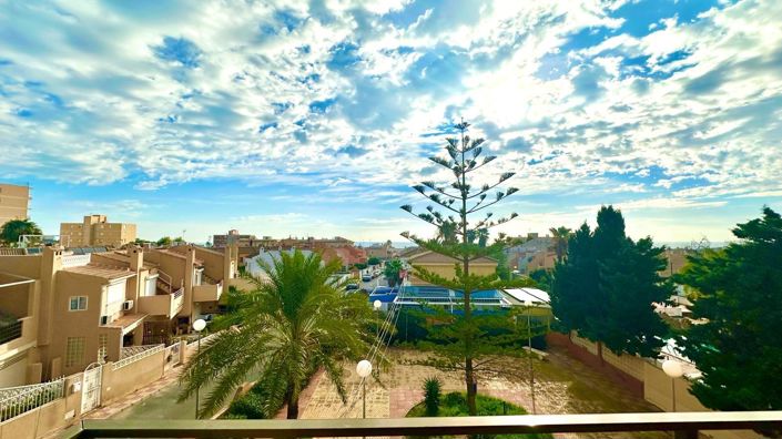 Image No.12-Appartement de 1 chambre à vendre à Torrevieja