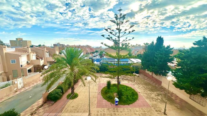 Image No.17-Appartement de 1 chambre à vendre à Torrevieja