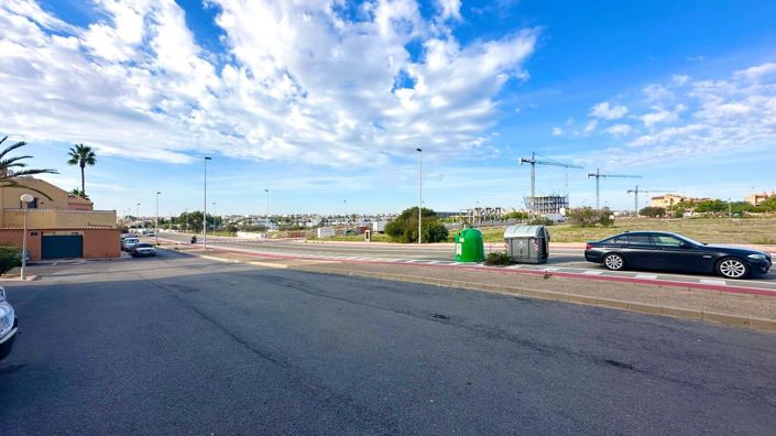 Image No.6-Appartement de 1 chambre à vendre à Torrevieja