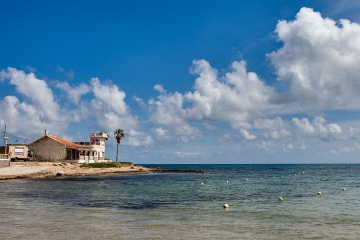 Image No.41-Appartement de 2 chambres à vendre à Torrevieja