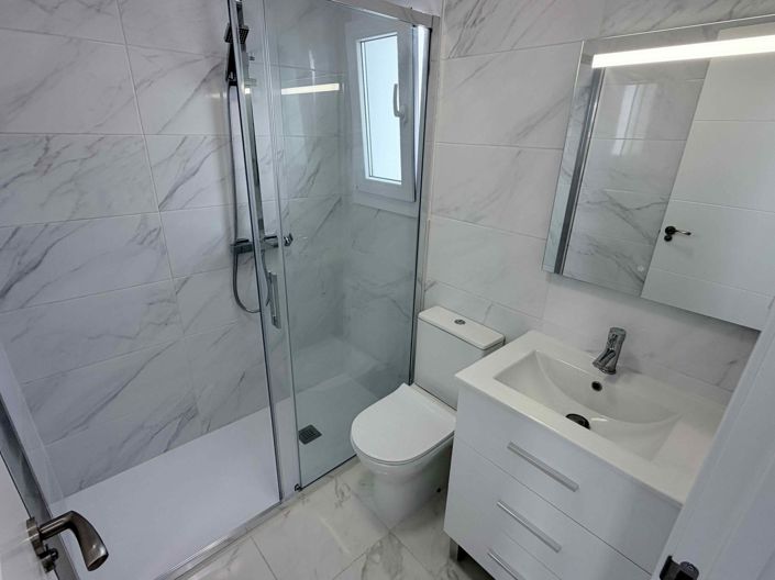 Image No.20-Propriété de 3 chambres à vendre à Torrevieja