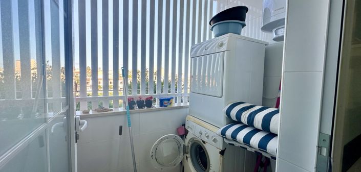 Image No.24-Appartement de 2 chambres à vendre à Mil Palmeras