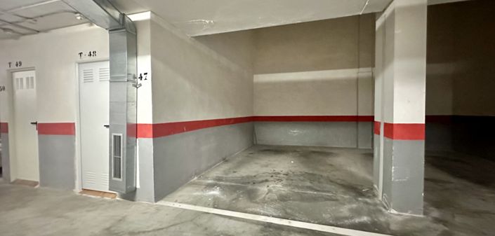 Image No.27-Appartement de 2 chambres à vendre à Mil Palmeras