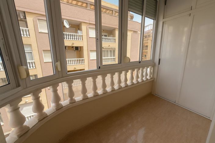 Image No.10-Appartement de 1 chambre à vendre à Torrevieja