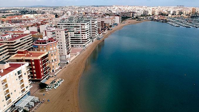 Image No.12-Appartement de 1 chambre à vendre à Torrevieja