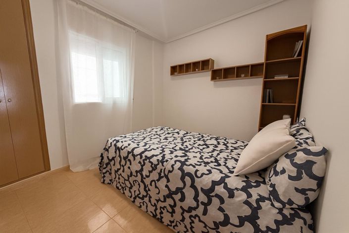 Image No.5-Appartement de 1 chambre à vendre à Torrevieja
