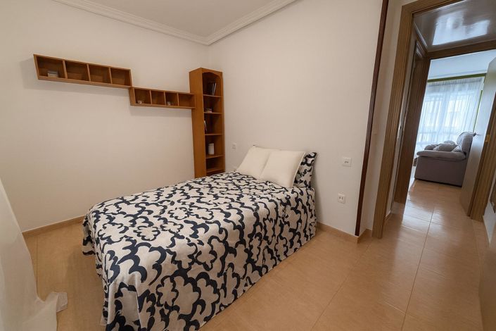 Image No.6-Appartement de 1 chambre à vendre à Torrevieja