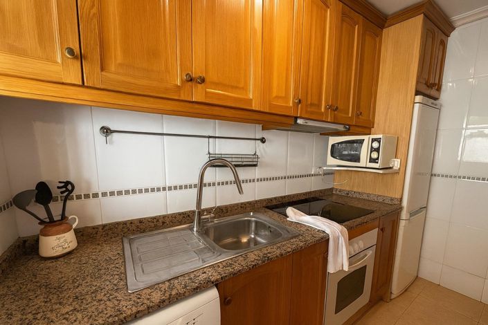 Image No.7-Appartement de 1 chambre à vendre à Torrevieja