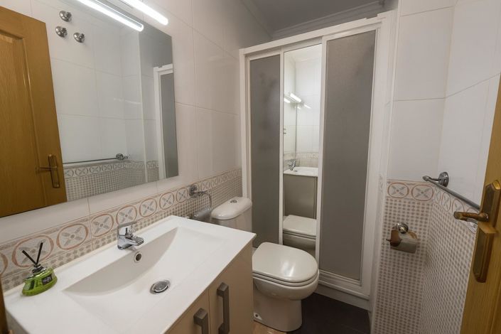 Image No.8-Appartement de 1 chambre à vendre à Torrevieja